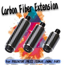 카본큐대 육식 동물 mezz 확장 4 탄소 섬유 tecnologia 확장기 당구 큐 전문 당구 액세서리, 분노에 대한 8.1