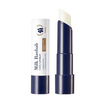 밀크바오밥 패밀리 립 밤 무향 3.5g, 1개