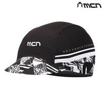 MCN 자전거모자 베네시아 자전거쪽모자 조각모, 선택완료