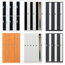 당구장 철제 회원큐 개인큐 보관함 암호 잠금장치, BKEY