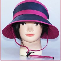 웹피모자 엘리트 등산모자 등산벙거지 곤색 크리버벙거지 패션 여행 벙거지모자 중절모