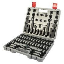 MDG9488 블루텍 밀링클램프세트 BCK-14 2호기 14 16 (1EA) (클램프/클램핑/고정/홀딩)