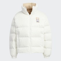 [아디다스 adidas] HS9500 리버서블 다운 자켓 REVERSIBLE DOWN 다운자켓