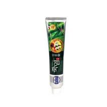 LG생활건강 죽염 은강고 잇몸고 치약 120g 6개, 36개