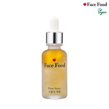 페이스푸드 욕세럼 세럼 30ml, 옵션선택
