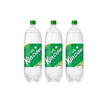 스프라이트 킨사이다, 1.5L, 12개