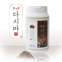 홍가원 다시마 환 국산 100% 국내산 요오드 비타민B2 엽록소 카로틴 알긴산 글루탐산 탄수화물 아미노산 먹는 방법 대용량 효능 매일 추천 맑은 물 추출, 1개, 민쓰네가게 1개당 250g