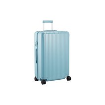 [리모와] 여행가방 Essential 85L 1주일 - Glacier Glacier [병행수입품]