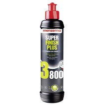 멘제르나 3500 슈퍼 피니쉬 컴파운드 8oz, 1개