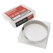 HANDO 휠라게이지 (SUS301F) F-001, 1개