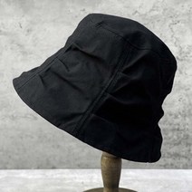 데이즈원 여성 봄 여름 가을 벙거지 모자 여자 버킷햇 자외선차단 버킷햇