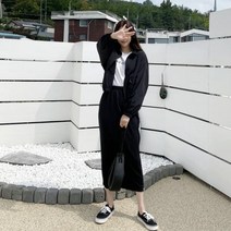 마롱패션 스커트 치마 캐주얼치마 지퍼 유니크