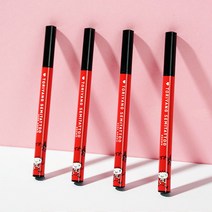 눈썹타투펜 눈썹문신 토리양 잘안지워지는 세미 타투 아이브로우 168 (제스트)_741EA, 1, 1.다크브라운, 본상품선택
