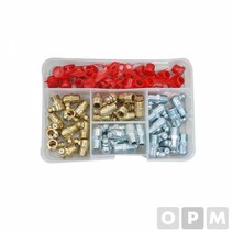 [OPM] 구리스 니플 세트 J타입, 본상품