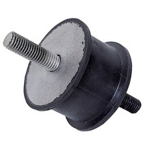 화성고무 볼트방진고무 25*20 (RUB-A4-1)
