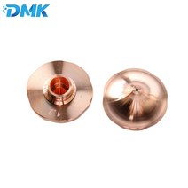 용접 노즐 DMK-레이저 노즐 D28mm PS 시리즈 싱글 레이어 파이버 레이저 커팅 한스 머신용, 01 Single layer_04 1.6mm
