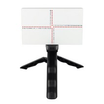 안과 토링톤 블록 사시 도구 포리아 AC, 한개옵션0