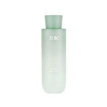 한율 어린쑥 수분진정 토너150ml 스킨 화장수 수분 스킨케어 로션 영양_0128EA, 1, 본상품선택