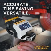 REEKON M1 마이터 톱용 캘리버 측정 도구127390