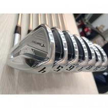 투어스테이지 X BLADE 707 포지드 아이언세트 (4~P 7I 석교정품), 기본 : 상세페이지 참조