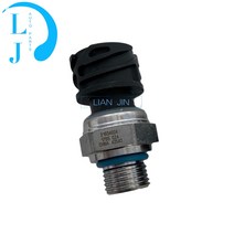 21634024 볼보 르노 페나타 트럭용 오일 압력 센서 디젤 D12 D13 FH FM, 01 Original 21634024