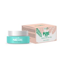 루디오스 퓨어 코어 크림 50ml 세라마이드 수분크림, 1개