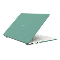 VOIA LG 그램 노트북 케이스, 민트