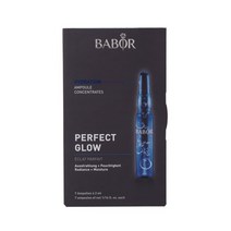 바버 퍼펙트 글로우 앰플 2ml 7개입 (윤광 꿀광 앰플)