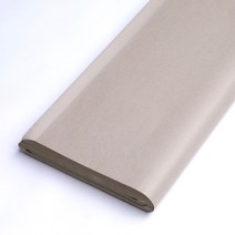 초이스앤코 습자지 색화지, 2절, 모카베이지