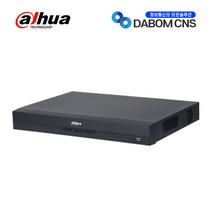 다후아 DH-XVR5104HS-4KL-I3 녹화기 4채널 DVR DH144I