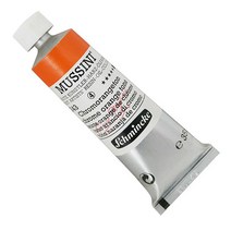 [알파] [슈미케]무시니 유화물감 35ml 시리즈 4 (색상 선택), [6217770]363 / TranslucentMagenta