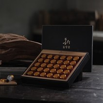 명품 동의 침향원 100환 침향환 침향단 명절 선물