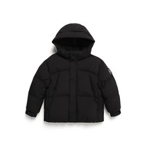 BKS오슬로M다운자켓_BK