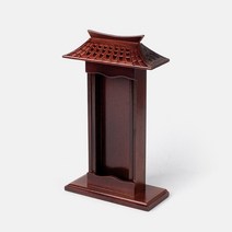 목기 위패 지방틀