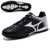 남성 유소년 끊없는 발편한 티엠포 풋살화 Football Training Shoes Men High-quality Non-slip Child Outd