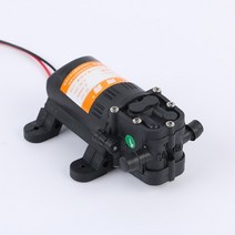 간편한 농업용 펌프 수중펌프 농기계 농약 분무기 부품/ 펌프 정원 농장 도구, 01 2 Legs