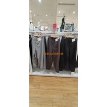 유니클로 여성용 고탄력 스포츠팬츠 (봄여름 스웨트팬츠 내로우팬츠 아홉번째팬츠) 448014