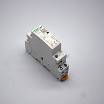 WCT-25A 2P 16A/20A/25A 220V/230V 50/60HZ din 레일 가정용 ac 접촉기 Wanlian 정품, 09 WTC-25A  1NO 1NC_01 220V