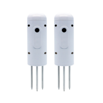 TUYA ZIGBEE 식물 모니터. 토양 온도 측정기. 수분 센서. 정원 화 관개 2, 한개옵션0