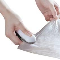 고쿠리 미니 포장 실링기, 2개
