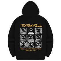 몬스앤빌 몬몬박스 후드티 VIA_0042