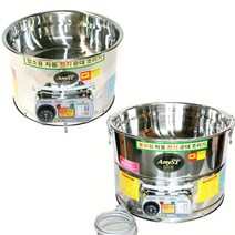 전기순대찜기 찜솥 찜통 조리기 업소용 대형 분리, 대