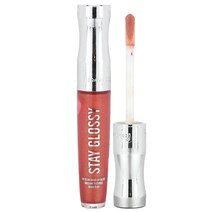 Rimmel London 스테이 글로시 립글로스 640 올 데이 시덕션 5.5ml(0.18fl oz)