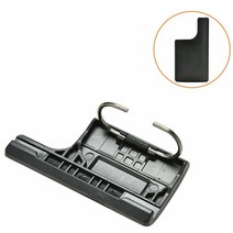 gopro hero 3+ 4 plus용 40m 수중 방수 케이스 커버 하우징 go pro 액션 카메라용 보호 커버 하우징 마운트, 자물쇠