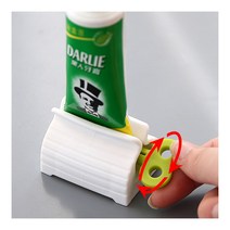 자동 치약 튜브 짜개 짜게 디스펜서 짜는기계, 치약짜개, 1개