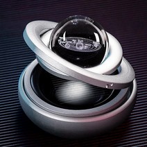 벤츠 BMW 제네시스 G80 gv70 gv80 차 차량용방향제, 골드-다우니 에이플 프레쉬 10mL