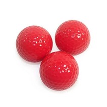 니트로 골프공, Red