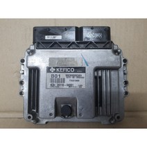 올뉴모닝 ECU(초기화 완료) 39110-04001 3911004001 고품회수 조건 [재제조 상품]
