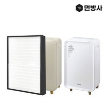 위니아 PPA12D0ASW EPA16 필터 국산 H13등급, 단품