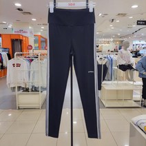 소이주니어 [동아백화점수성점]가을 이월 스판 짱 라인 애슬레저 레깅스 22S5253